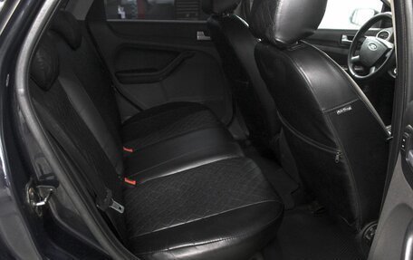 Ford Focus II рестайлинг, 2005 год, 359 900 рублей, 9 фотография