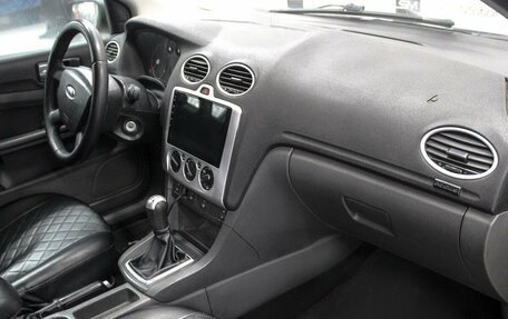 Ford Focus II рестайлинг, 2005 год, 359 900 рублей, 6 фотография