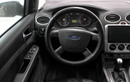 Ford Focus II рестайлинг, 2005 год, 359 900 рублей, 8 фотография