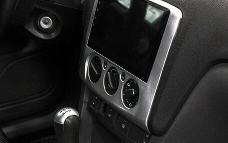 Ford Focus II рестайлинг, 2005 год, 359 900 рублей, 11 фотография