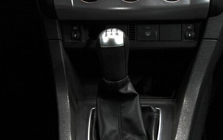 Ford Focus II рестайлинг, 2005 год, 359 900 рублей, 15 фотография