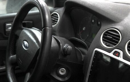 Ford Focus II рестайлинг, 2005 год, 359 900 рублей, 12 фотография