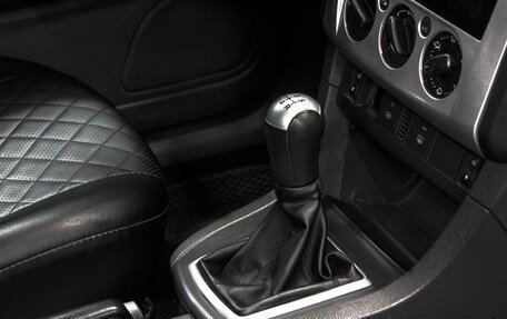 Ford Focus II рестайлинг, 2005 год, 359 900 рублей, 10 фотография