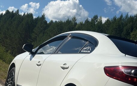 Renault Fluence I, 2014 год, 720 000 рублей, 4 фотография