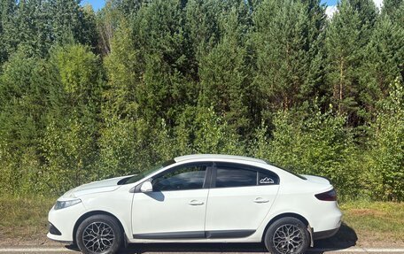 Renault Fluence I, 2014 год, 720 000 рублей, 5 фотография