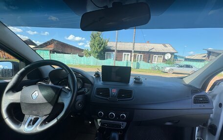 Renault Fluence I, 2014 год, 720 000 рублей, 8 фотография