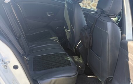 Renault Fluence I, 2014 год, 720 000 рублей, 10 фотография