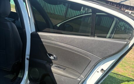 Renault Fluence I, 2014 год, 720 000 рублей, 11 фотография