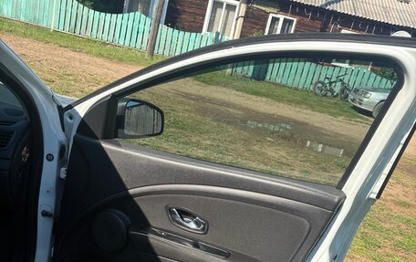 Renault Fluence I, 2014 год, 720 000 рублей, 12 фотография