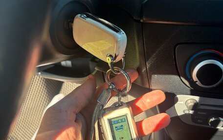 Renault Fluence I, 2014 год, 720 000 рублей, 17 фотография