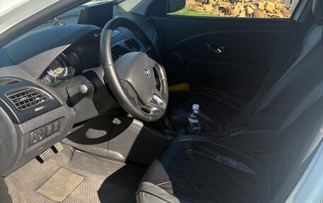 Renault Fluence I, 2014 год, 720 000 рублей, 13 фотография