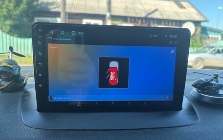 Renault Fluence I, 2014 год, 720 000 рублей, 15 фотография