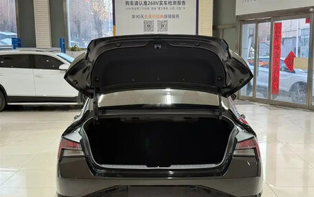 Hyundai Elantra, 2022 год, 1 400 123 рублей, 7 фотография