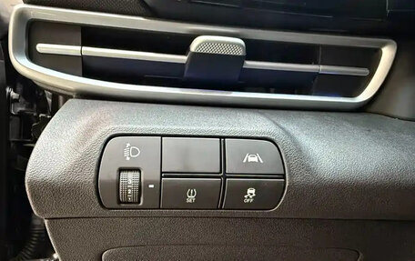 Hyundai Elantra, 2022 год, 1 400 123 рублей, 16 фотография