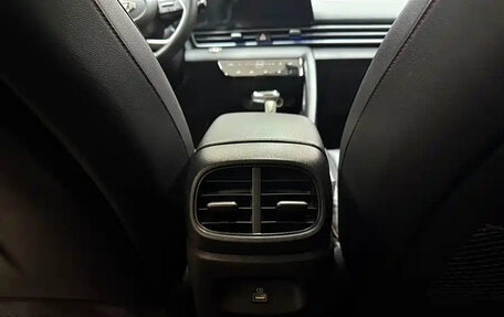 Hyundai Elantra, 2022 год, 1 400 123 рублей, 18 фотография