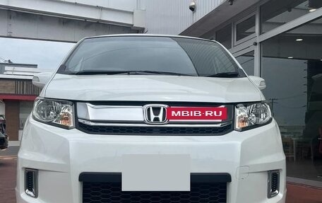 Honda Freed I, 2016 год, 985 000 рублей, 2 фотография