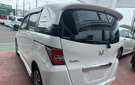 Honda Freed I, 2016 год, 985 000 рублей, 5 фотография