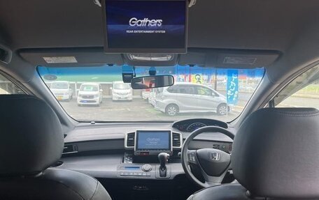 Honda Freed I, 2016 год, 985 000 рублей, 10 фотография