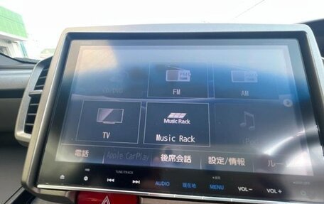 Honda Freed I, 2016 год, 985 000 рублей, 18 фотография