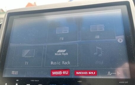 Honda Freed I, 2016 год, 985 000 рублей, 17 фотография