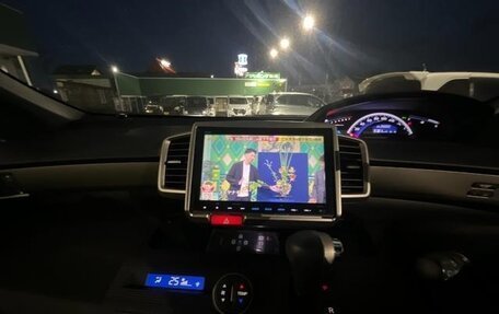 Honda Freed I, 2016 год, 985 000 рублей, 30 фотография