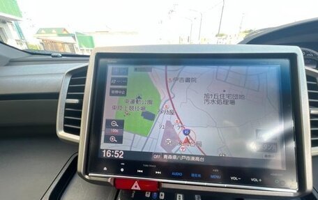 Honda Freed I, 2016 год, 985 000 рублей, 23 фотография