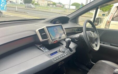 Honda Freed I, 2016 год, 985 000 рублей, 31 фотография