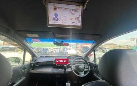 Honda Freed I, 2016 год, 985 000 рублей, 34 фотография