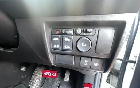 Honda Freed I, 2016 год, 985 000 рублей, 26 фотография