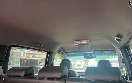 Honda Freed I, 2016 год, 985 000 рублей, 36 фотография