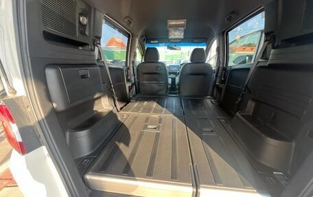 Honda Freed I, 2016 год, 985 000 рублей, 39 фотография