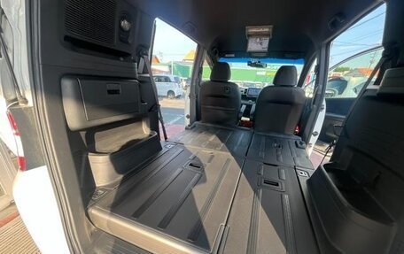 Honda Freed I, 2016 год, 985 000 рублей, 40 фотография