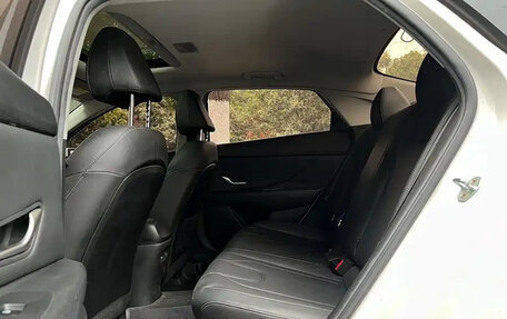 Hyundai Elantra, 2022 год, 1 389 123 рублей, 11 фотография