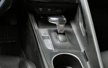 Hyundai Elantra, 2022 год, 1 389 123 рублей, 17 фотография