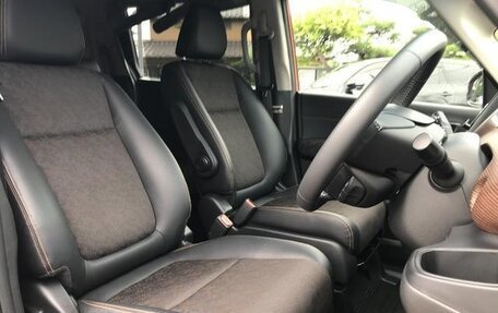 Honda Freed II, 2022 год, 1 367 000 рублей, 10 фотография