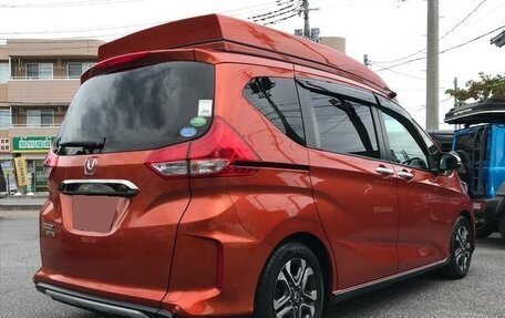 Honda Freed II, 2022 год, 1 367 000 рублей, 7 фотография