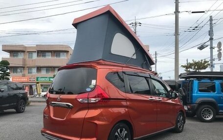 Honda Freed II, 2022 год, 1 367 000 рублей, 9 фотография