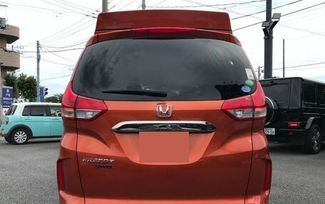 Honda Freed II, 2022 год, 1 367 000 рублей, 6 фотография