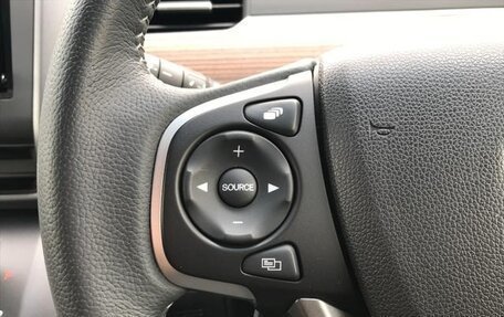 Honda Freed II, 2022 год, 1 367 000 рублей, 14 фотография