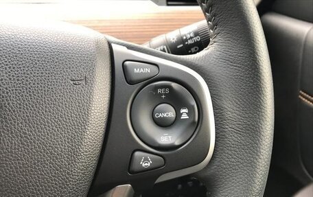 Honda Freed II, 2022 год, 1 367 000 рублей, 15 фотография