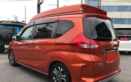 Honda Freed II, 2022 год, 1 367 000 рублей, 5 фотография