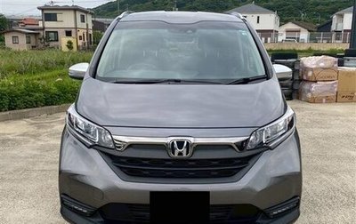 Honda Freed II, 2022 год, 1 484 000 рублей, 1 фотография