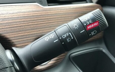 Honda Freed II, 2022 год, 1 367 000 рублей, 17 фотография