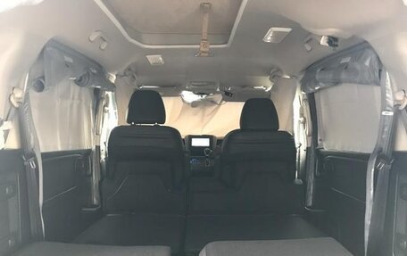 Honda Freed II, 2022 год, 1 367 000 рублей, 37 фотография