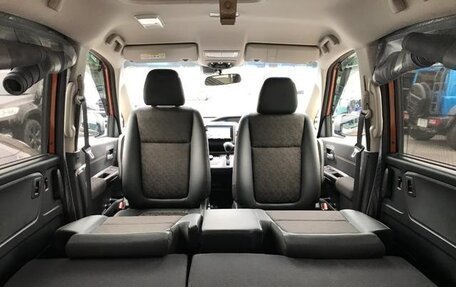 Honda Freed II, 2022 год, 1 367 000 рублей, 36 фотография