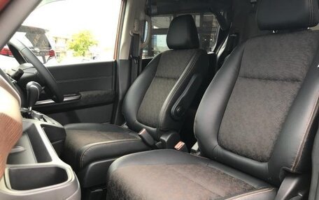 Honda Freed II, 2022 год, 1 367 000 рублей, 29 фотография