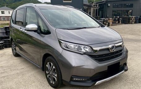 Honda Freed II, 2022 год, 1 484 000 рублей, 2 фотография