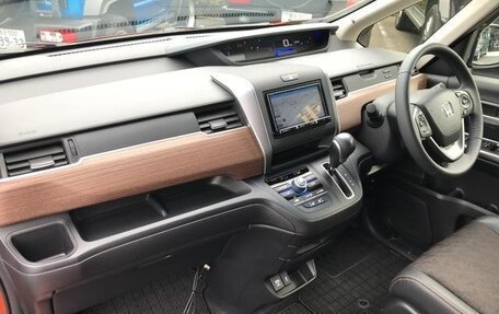 Honda Freed II, 2022 год, 1 367 000 рублей, 28 фотография