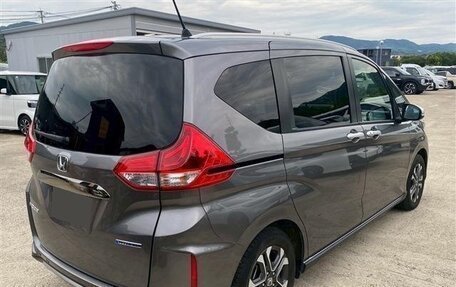 Honda Freed II, 2022 год, 1 484 000 рублей, 3 фотография