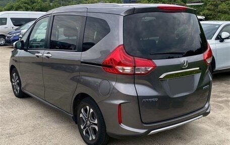 Honda Freed II, 2022 год, 1 484 000 рублей, 5 фотография